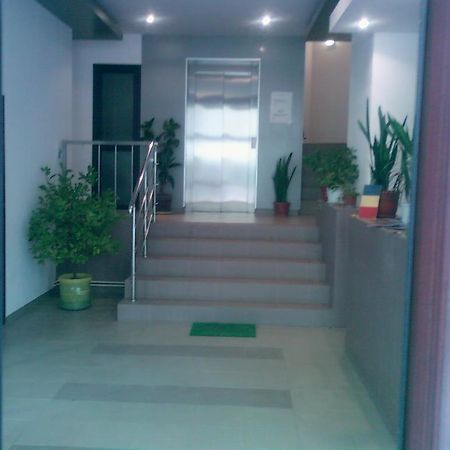 Mountain View Nest Apartment Sinaia Bagian luar foto