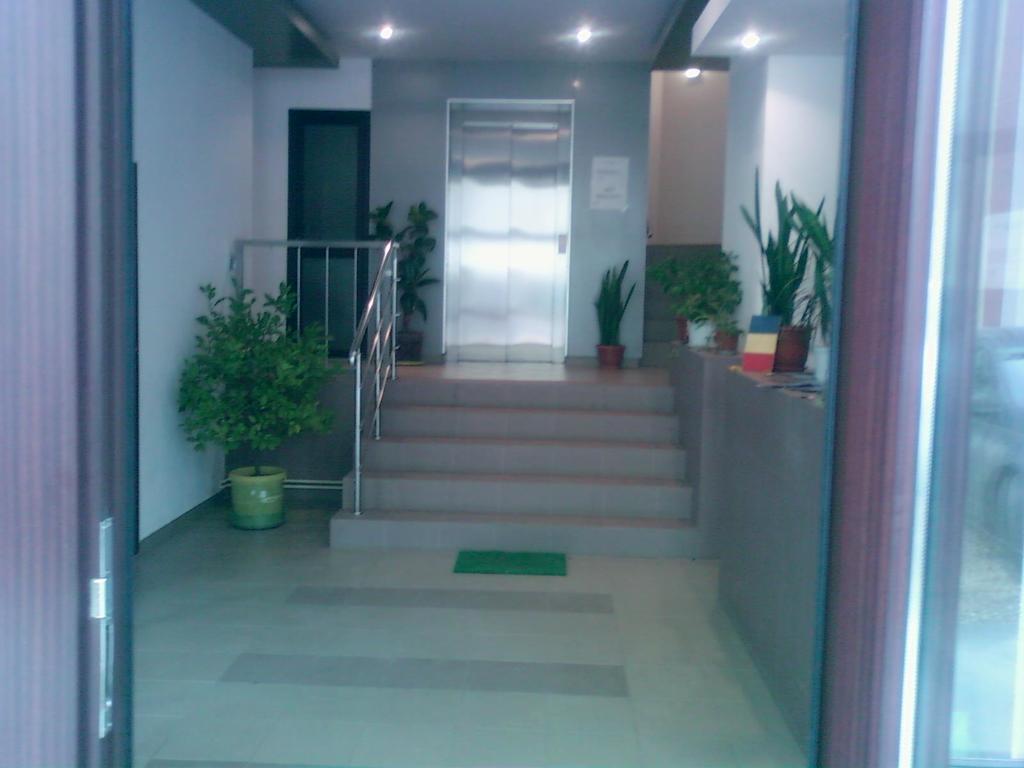 Mountain View Nest Apartment Sinaia Bagian luar foto