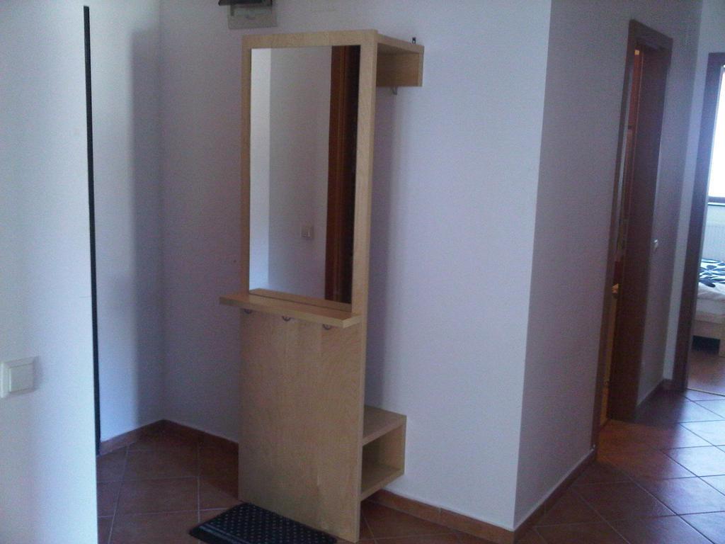 Mountain View Nest Apartment Sinaia Bagian luar foto